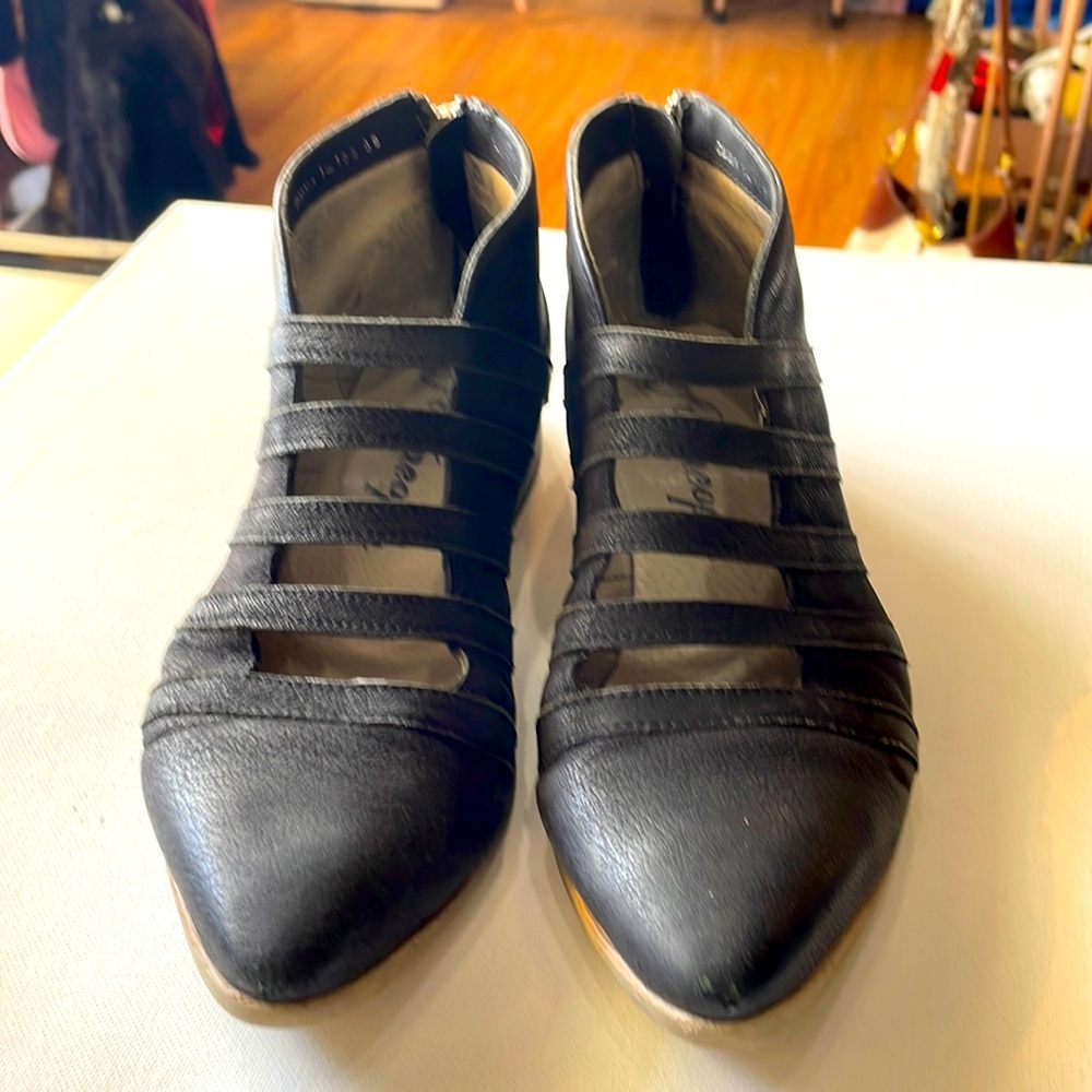 Free People boots